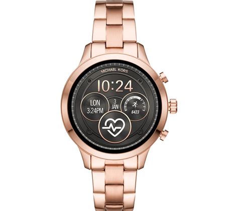 michael kors access sofie and runway|Michael Kors Sofie vs. Runway: Which smartwatch .